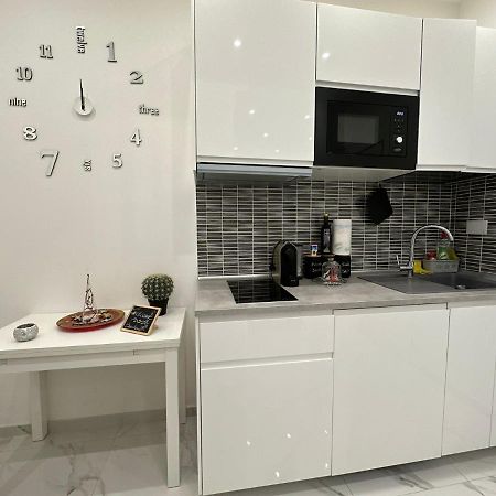 A Casa Di Emma Leilighet Roma Eksteriør bilde