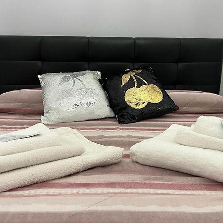 A Casa Di Emma Leilighet Roma Eksteriør bilde